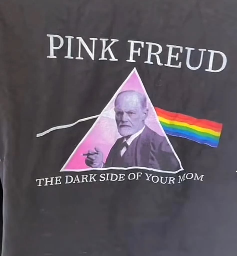 THE DARK SIDE OF YOUR MOM token image