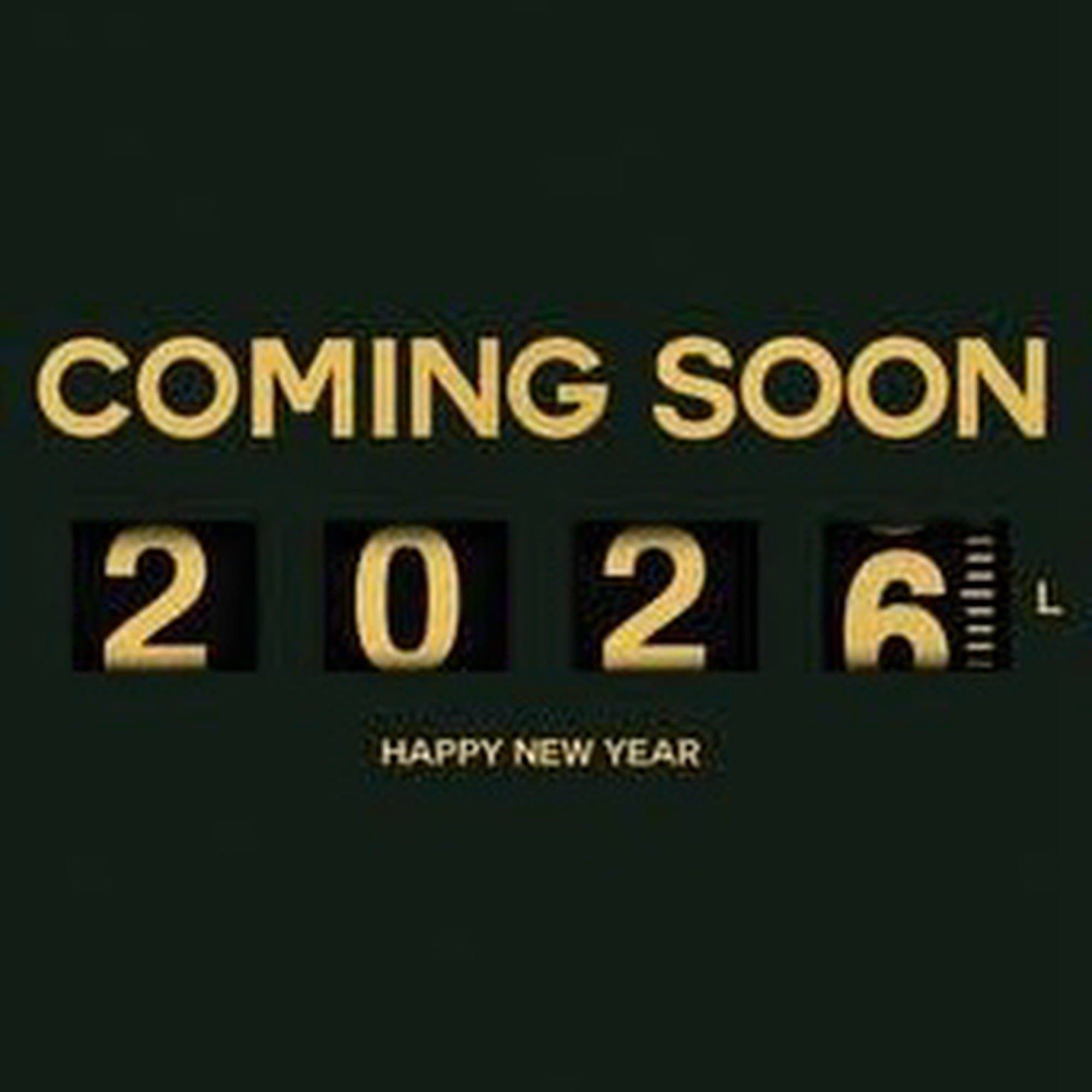 Coming Soon token image