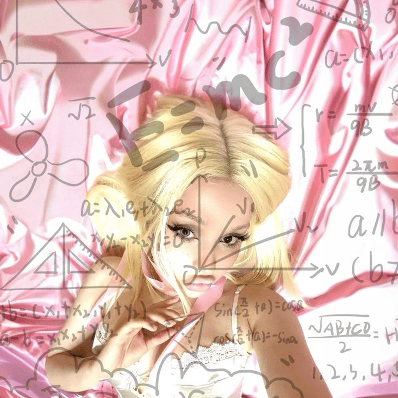 Girl Math token image