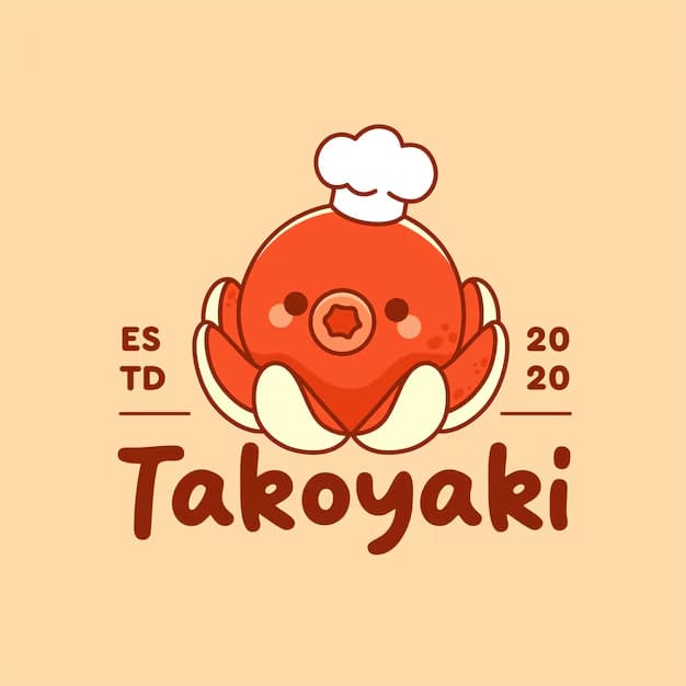 Takoyaki token image
