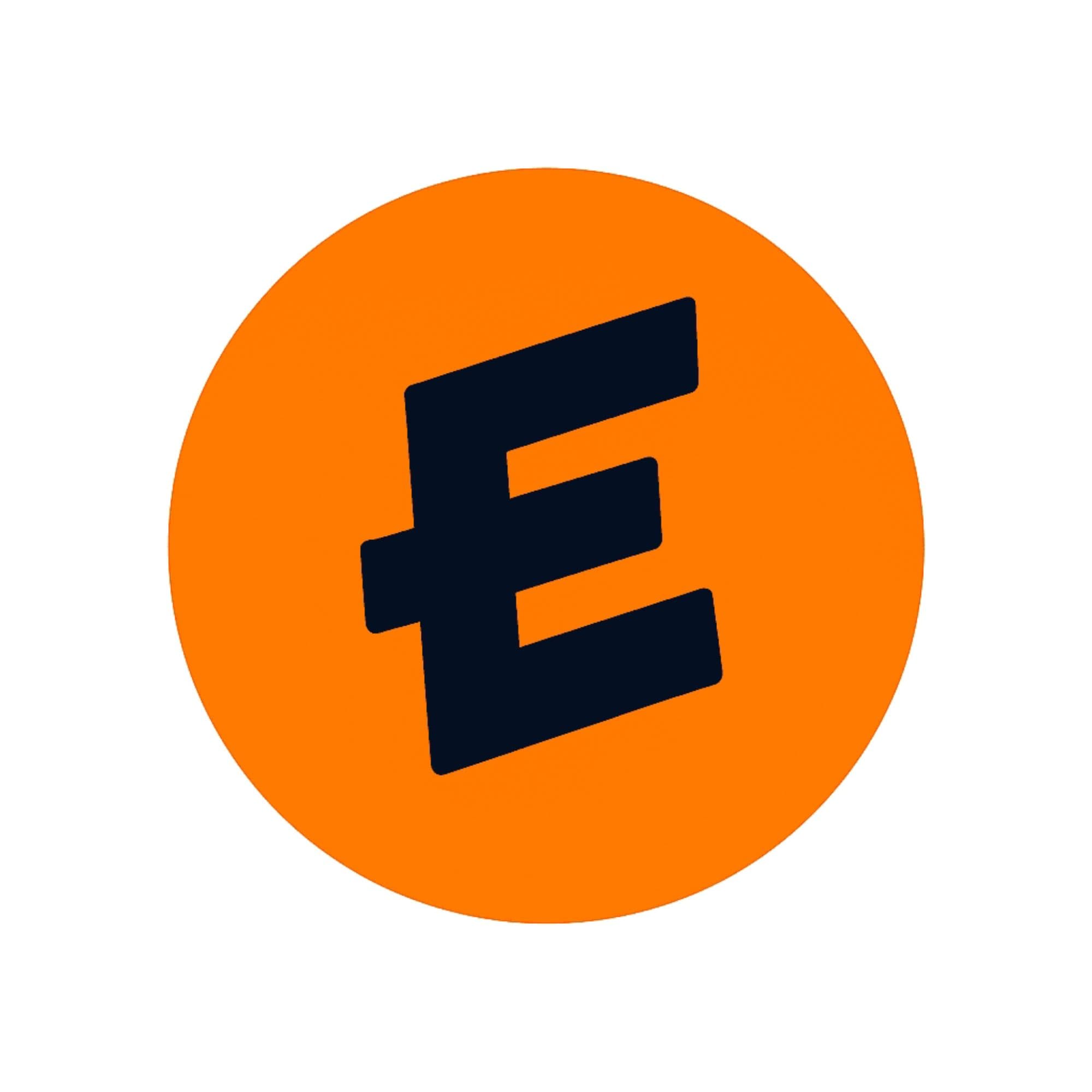 falcon coin token image