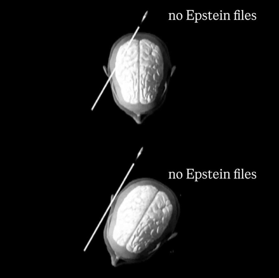 No Epstein Files token image