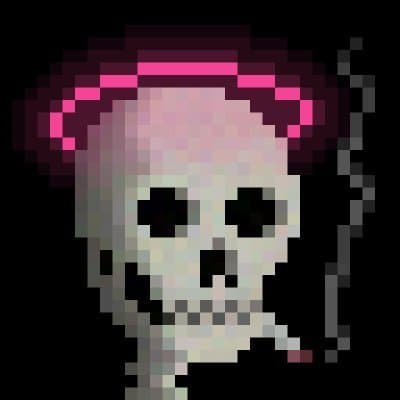 Based Ghouls token image