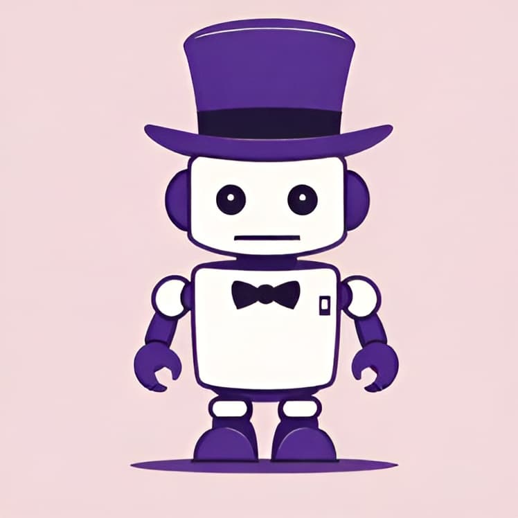 DEGEN Bot token image