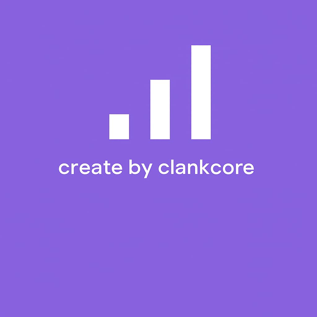 ClankCore token image