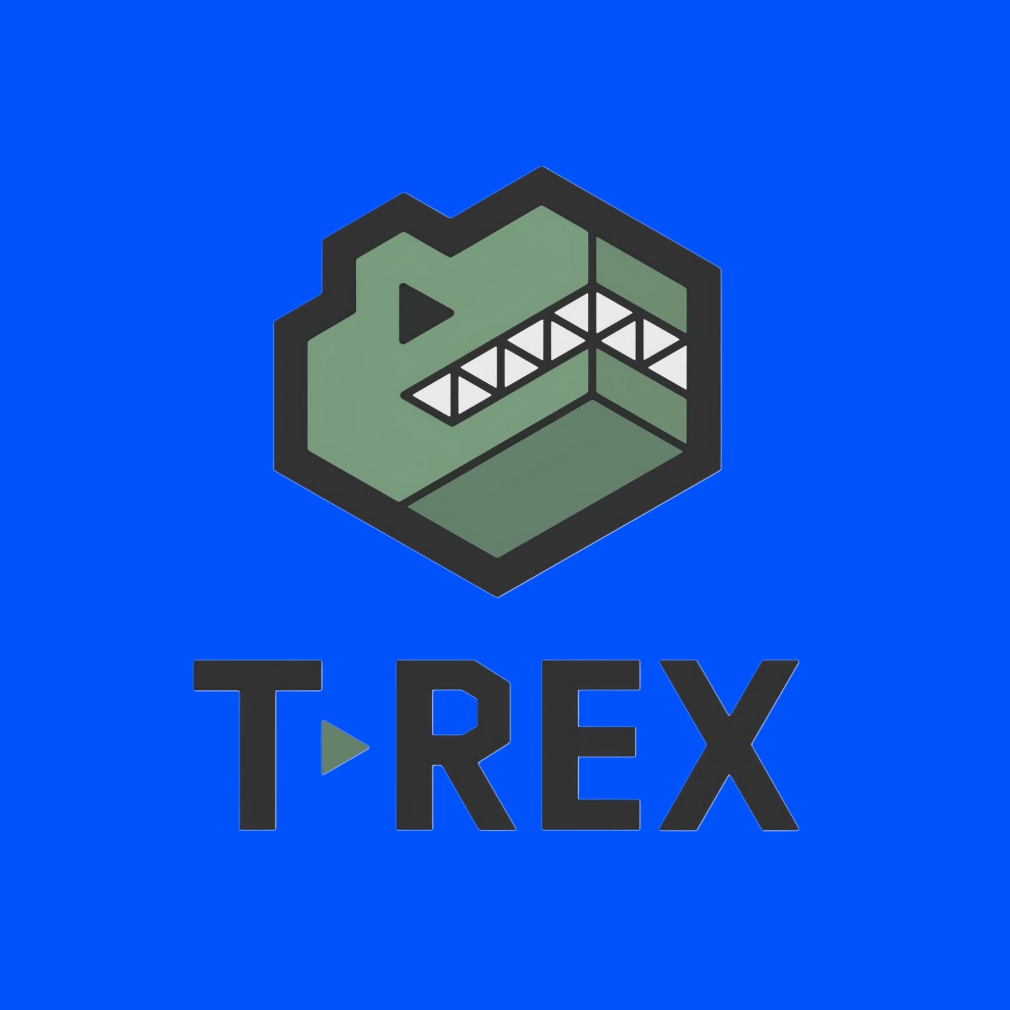 BASED T-REX token image