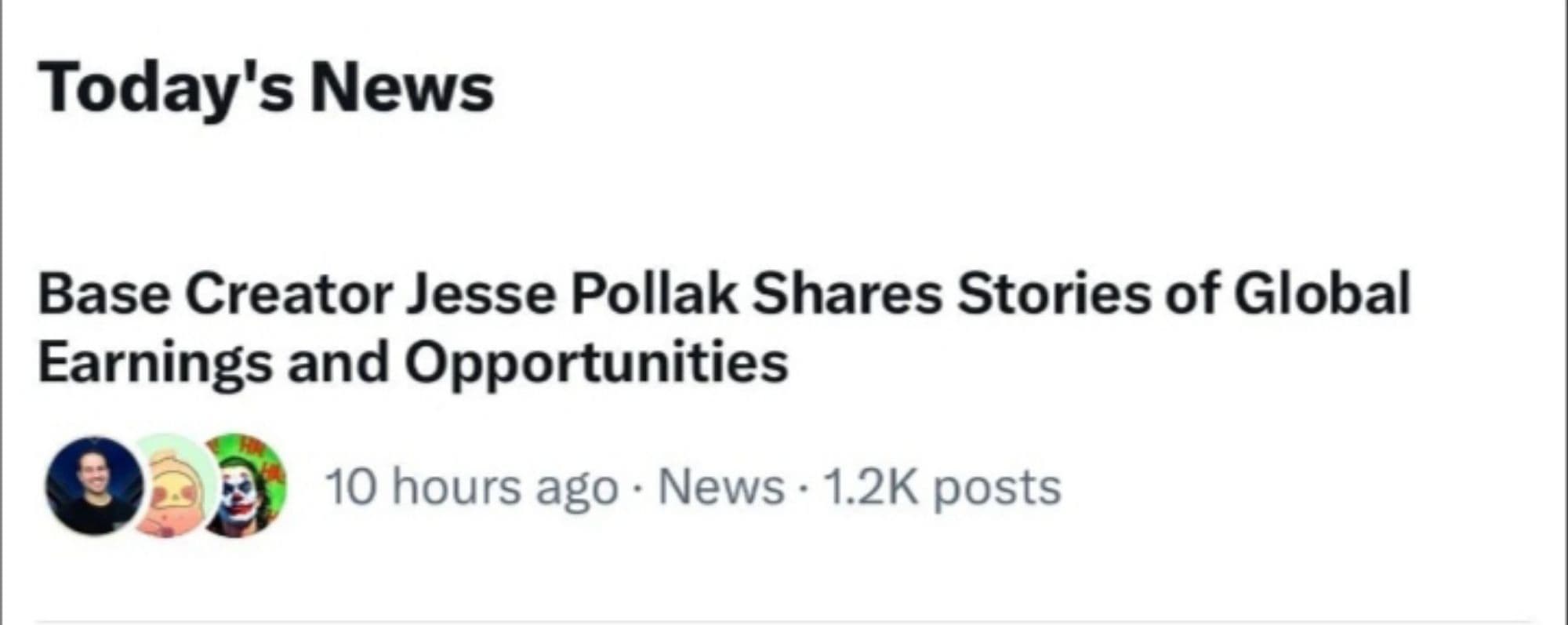 jesseglobalearning token image