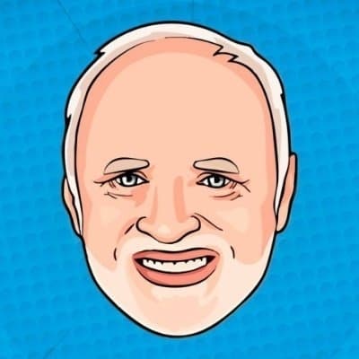 Base Harold token image