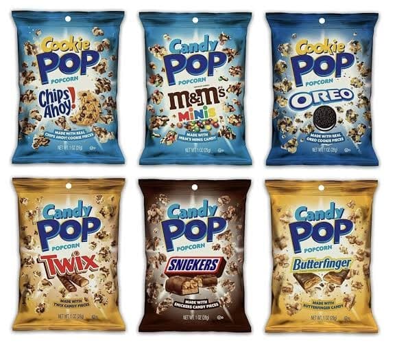 Candy Pop token image