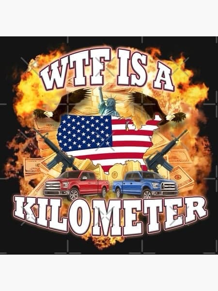 KILOMETER token image