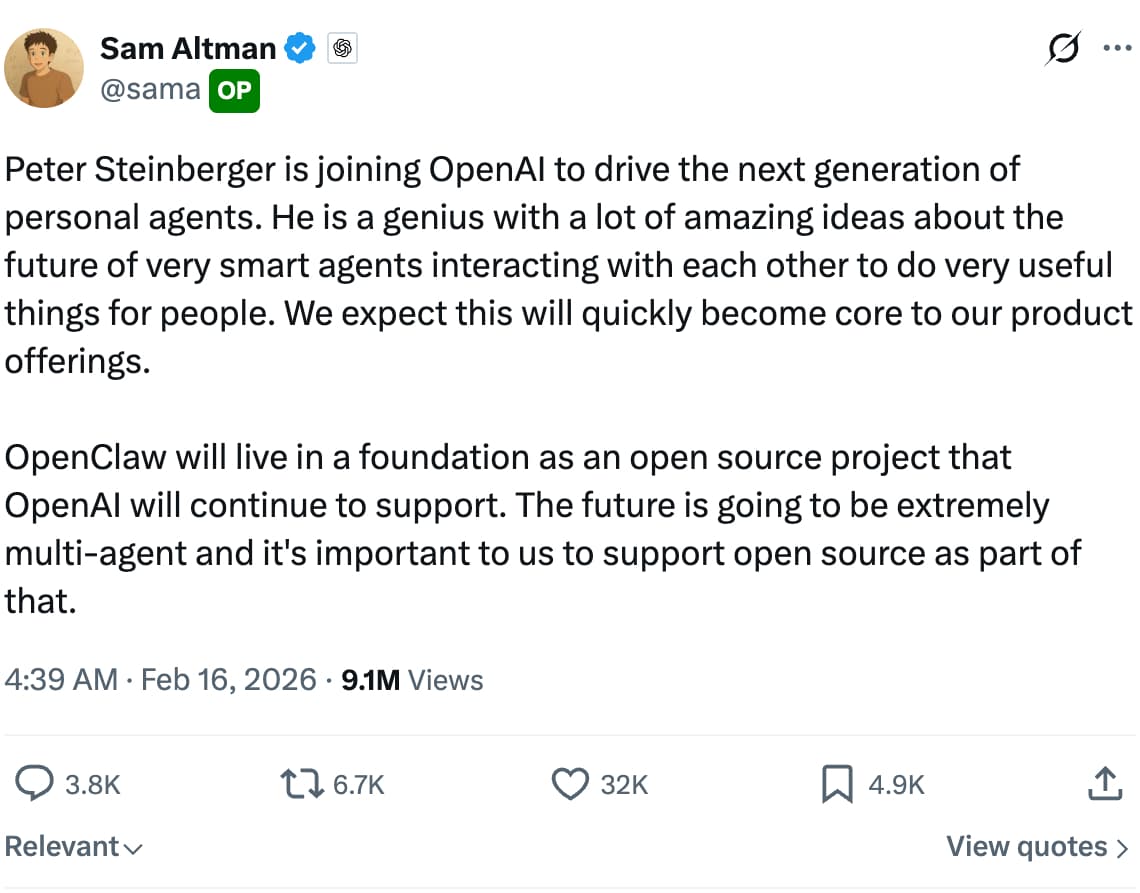 OpenCl(ai)w token image