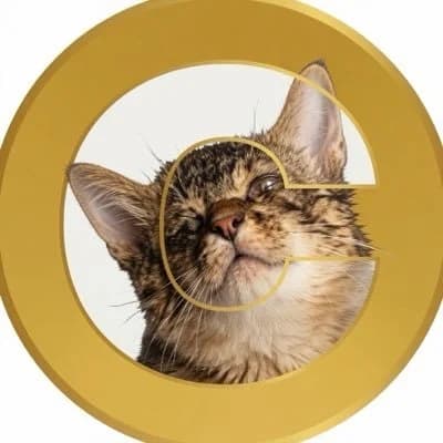 cate token image