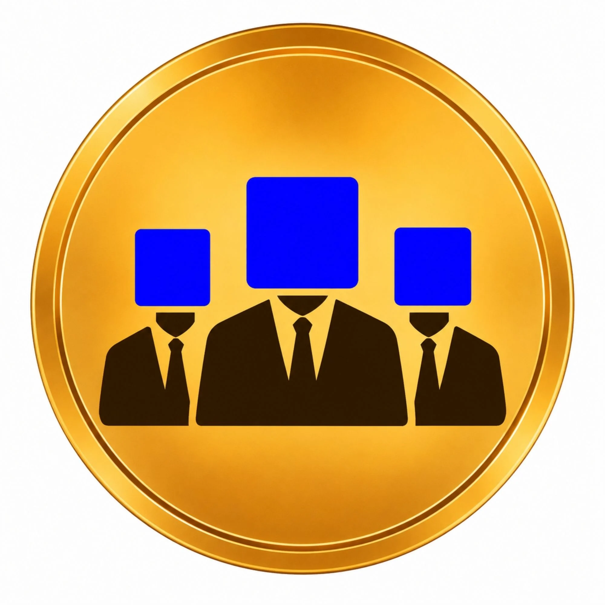 Agentic Base token image