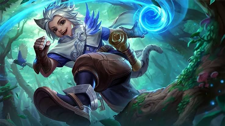 HARITH token image