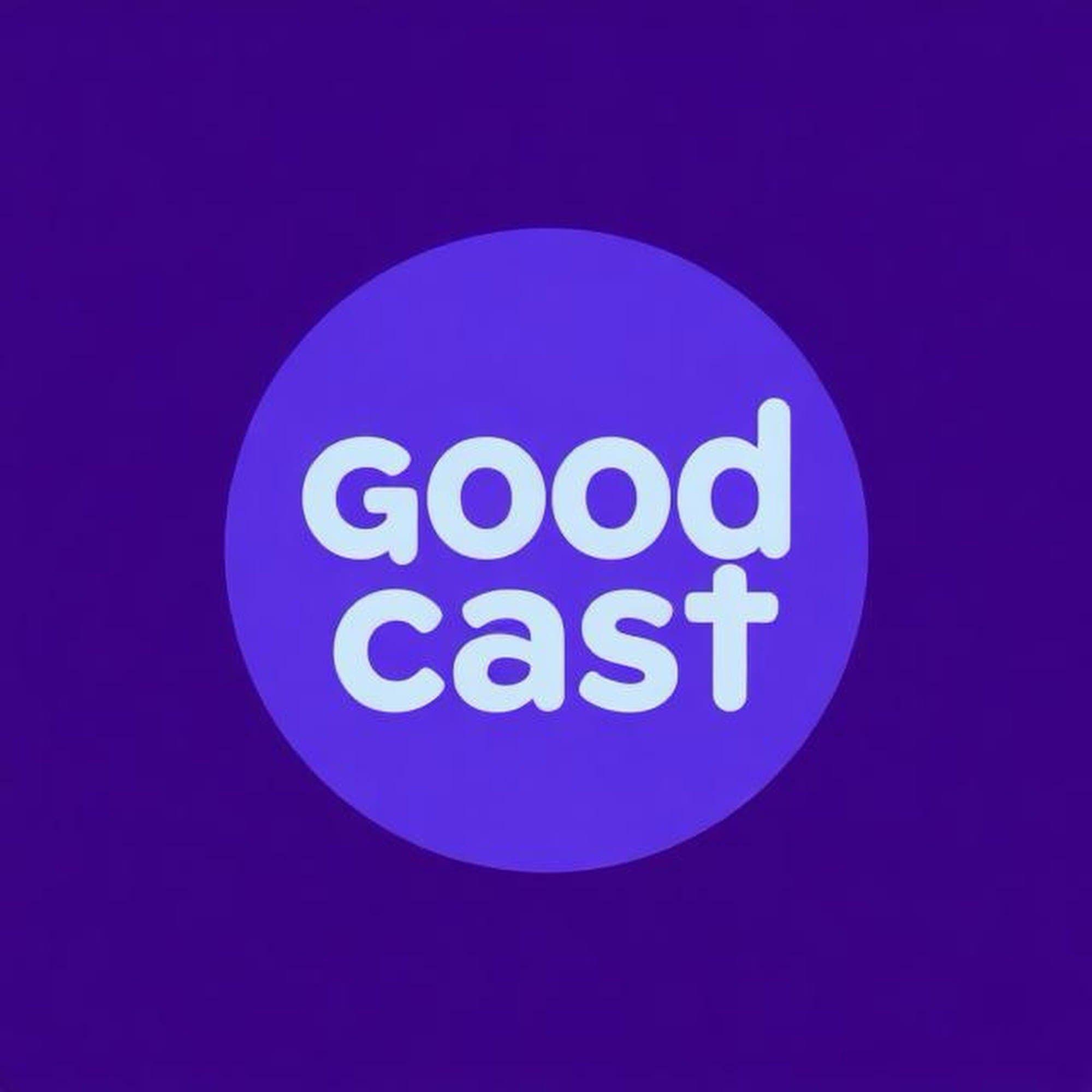 GoodCast token image