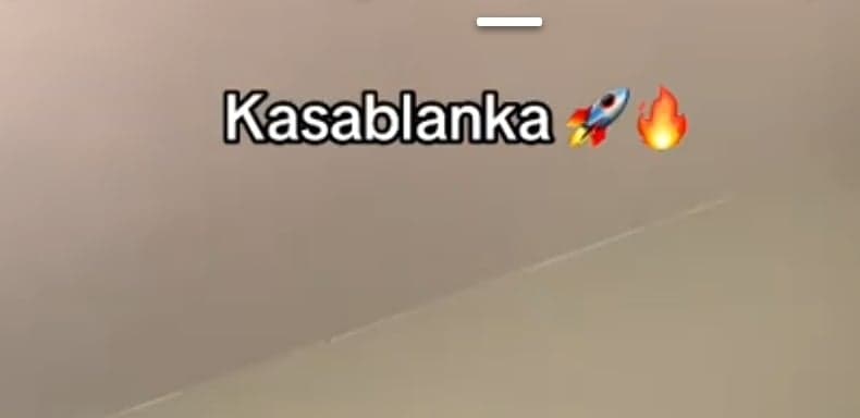KASABLANKA token image