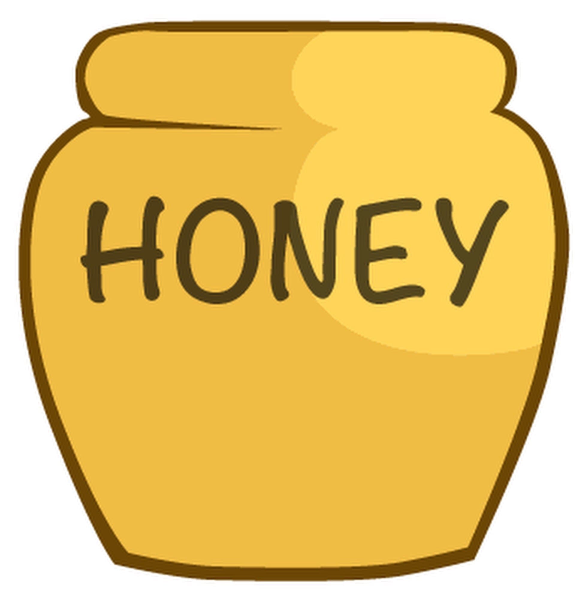 Honeypot token image