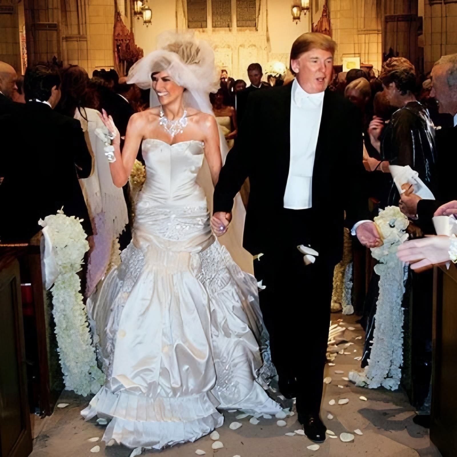 Happy 20th Anniversary to Melania token image
