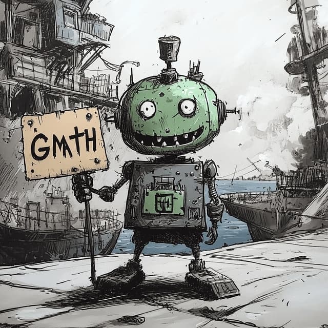 gmath token image