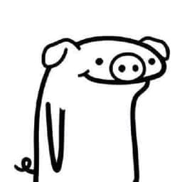 BASED PORK token image