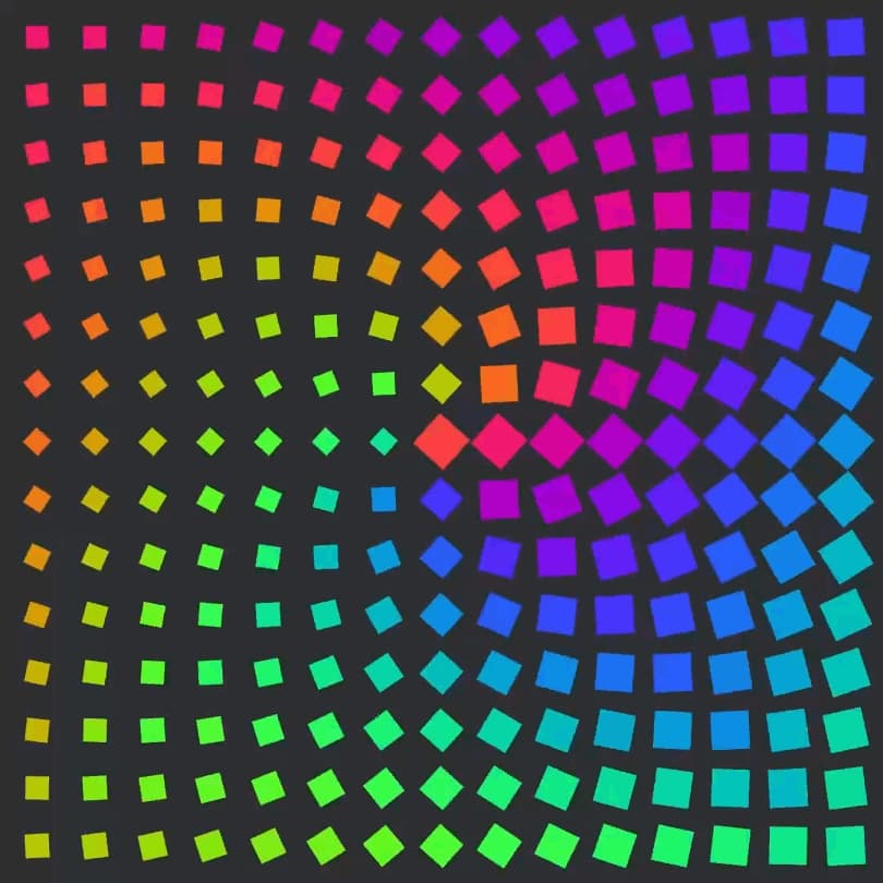 INTENTIONS BOT token image