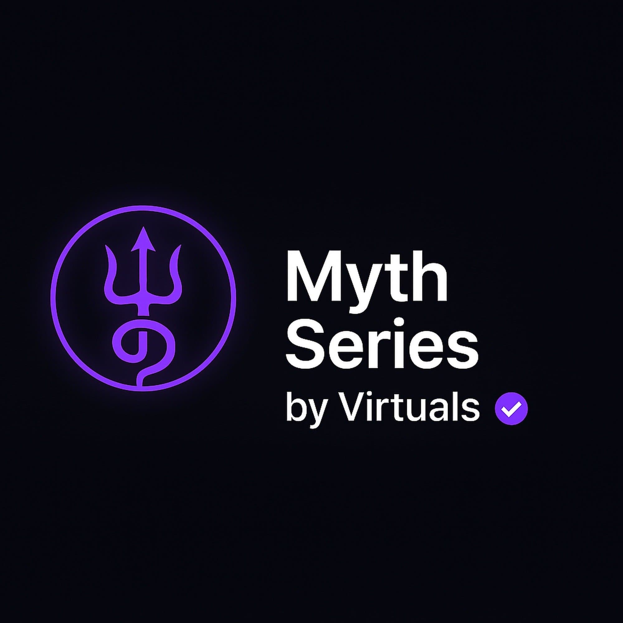 Myth Series by Virtuals token image