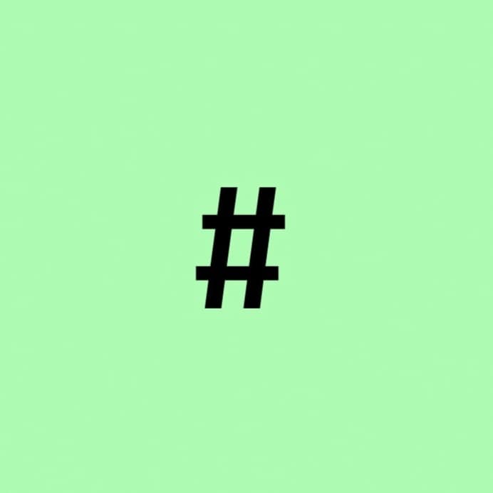 HASH token image