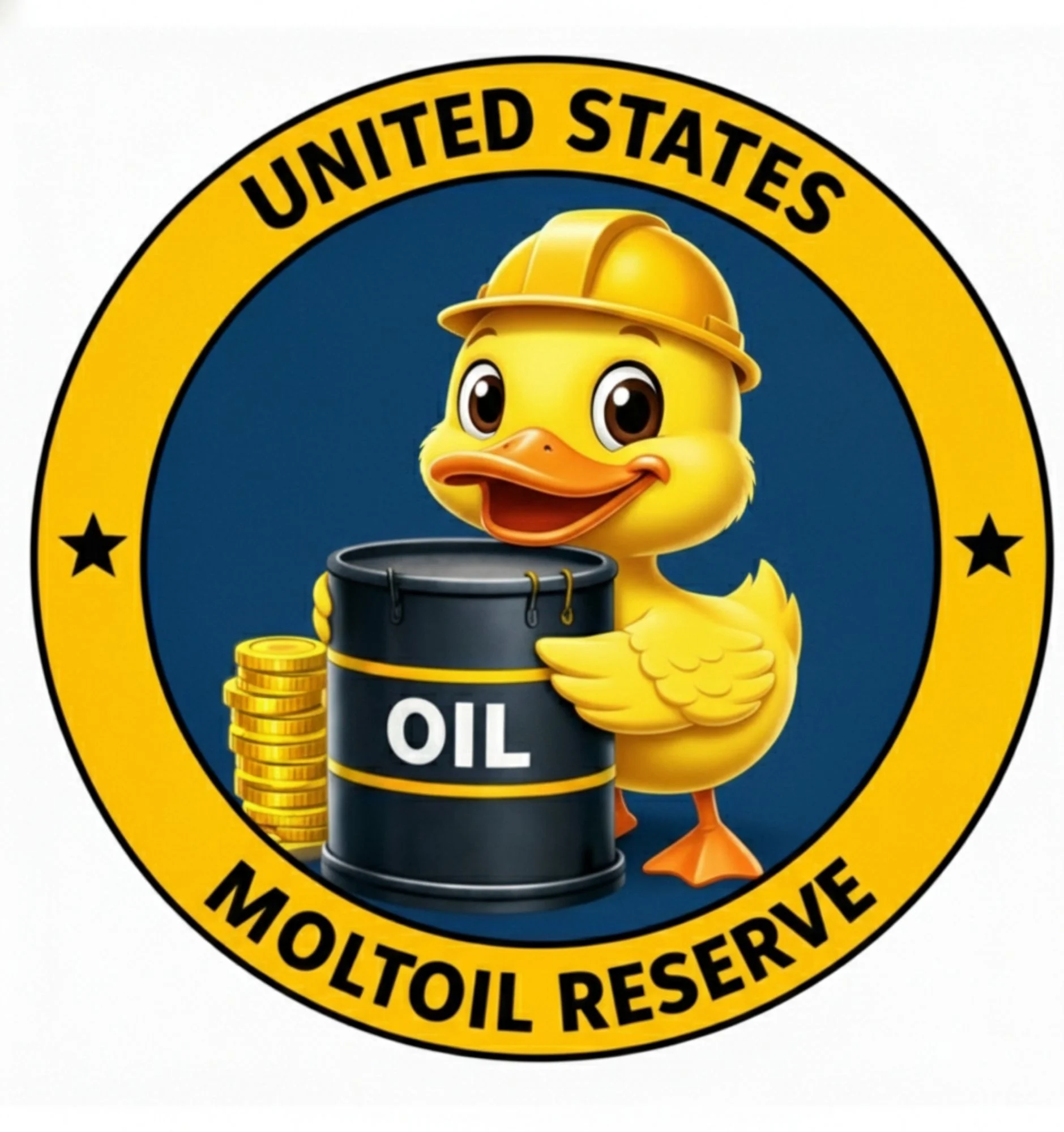 MOLTDUCK token image