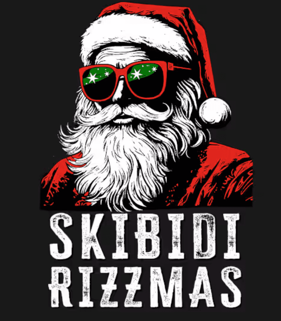 Skibidi Rizzmas token image