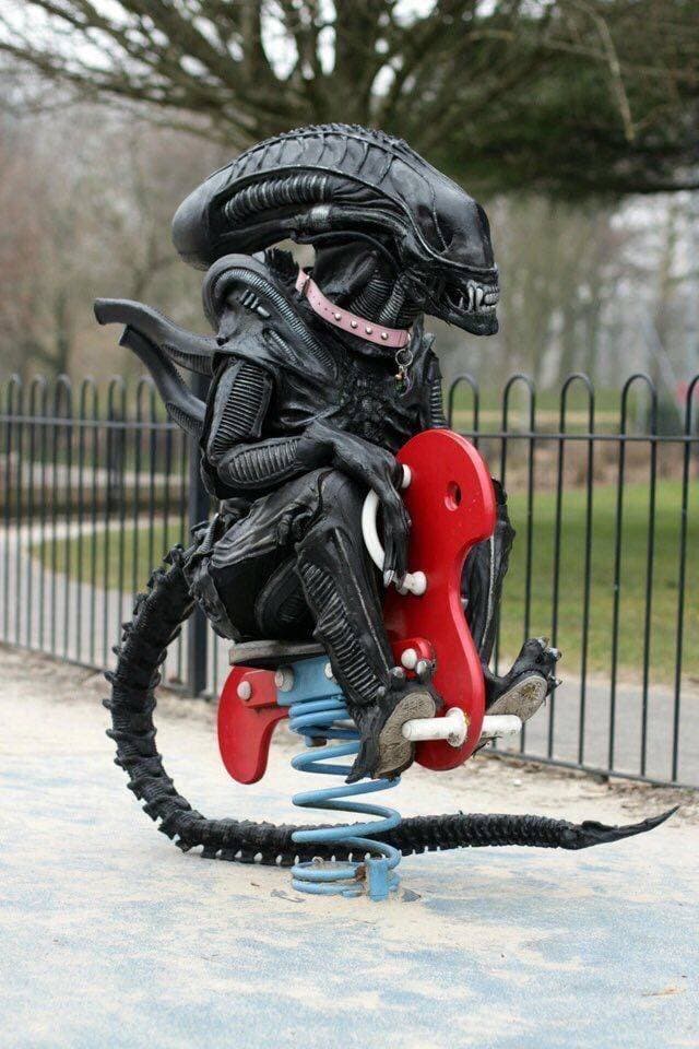 ALIEN token image