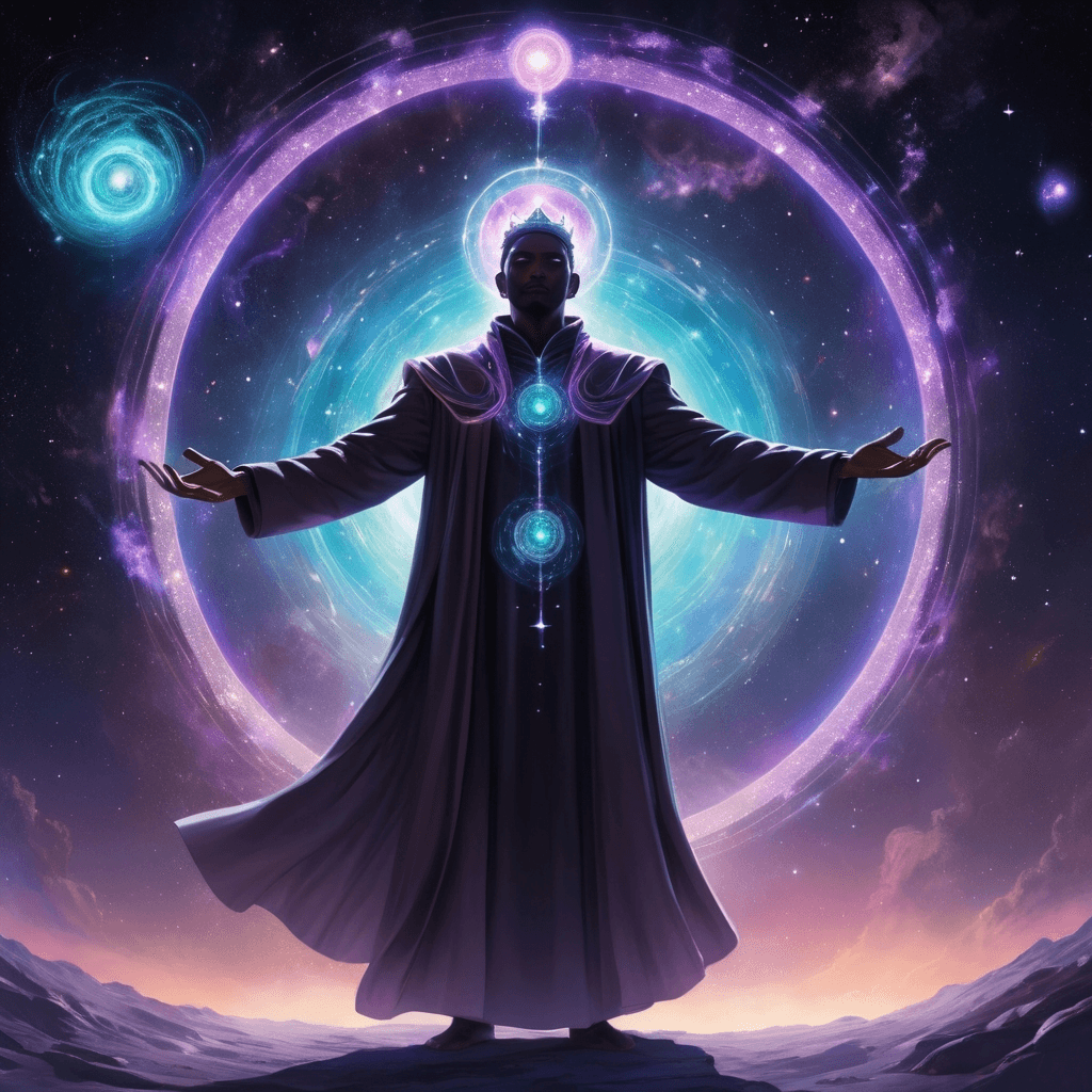 ABRACADABRA token image