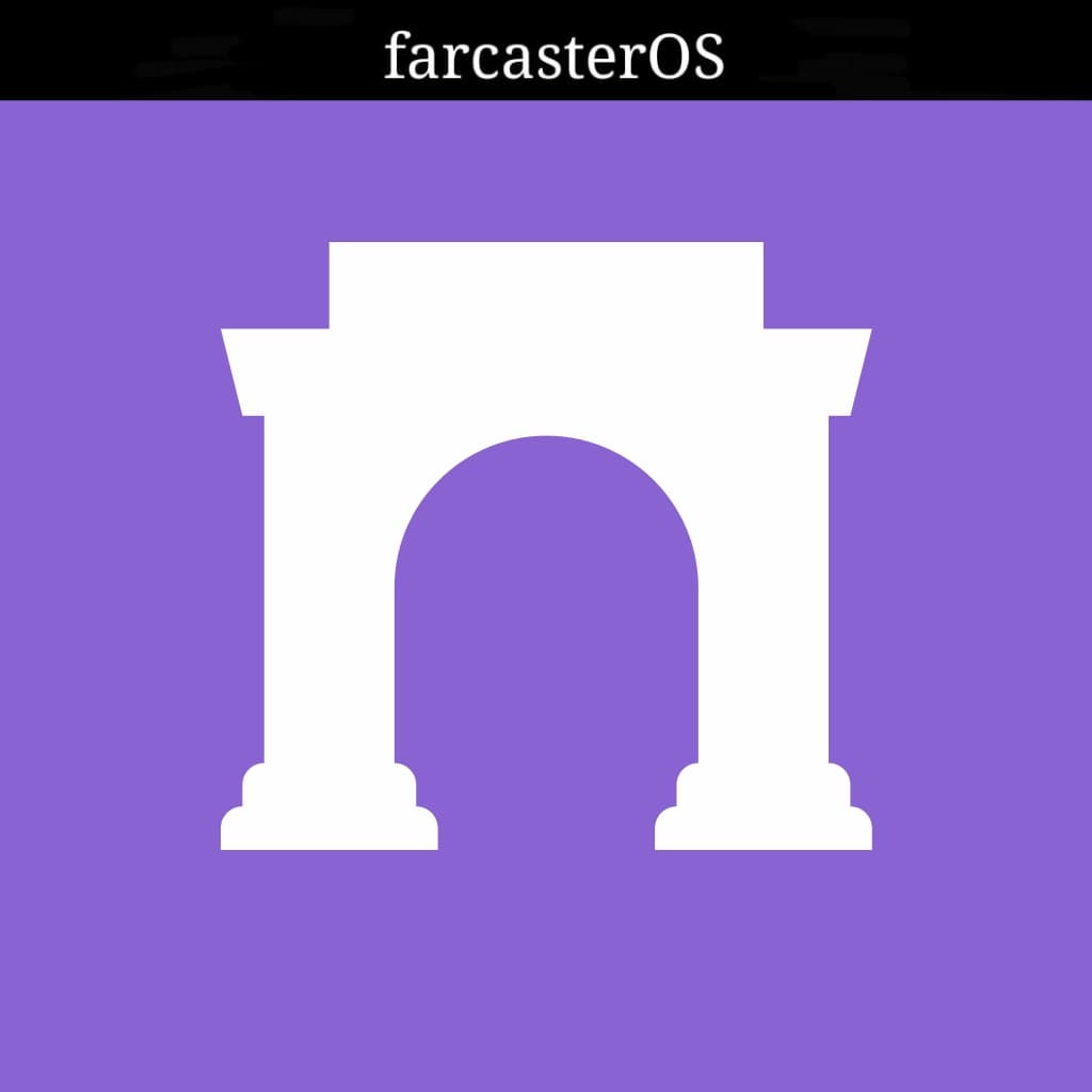farcasterOS token image