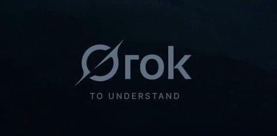 Based Grok token image