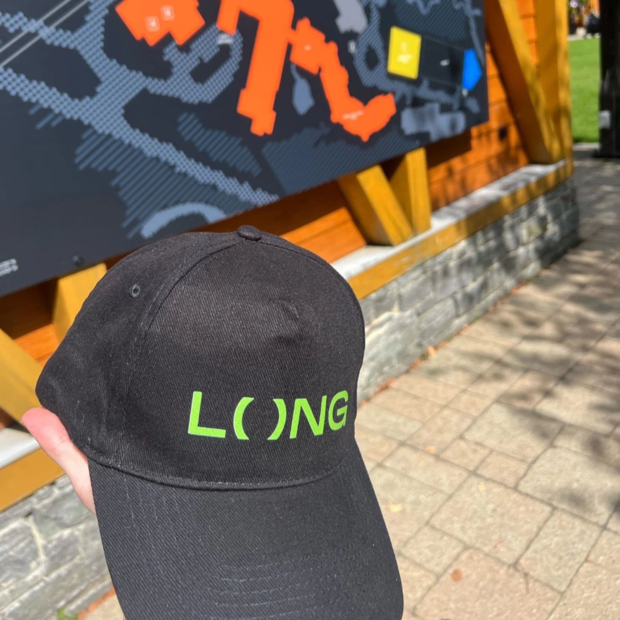 Long.xyz token image