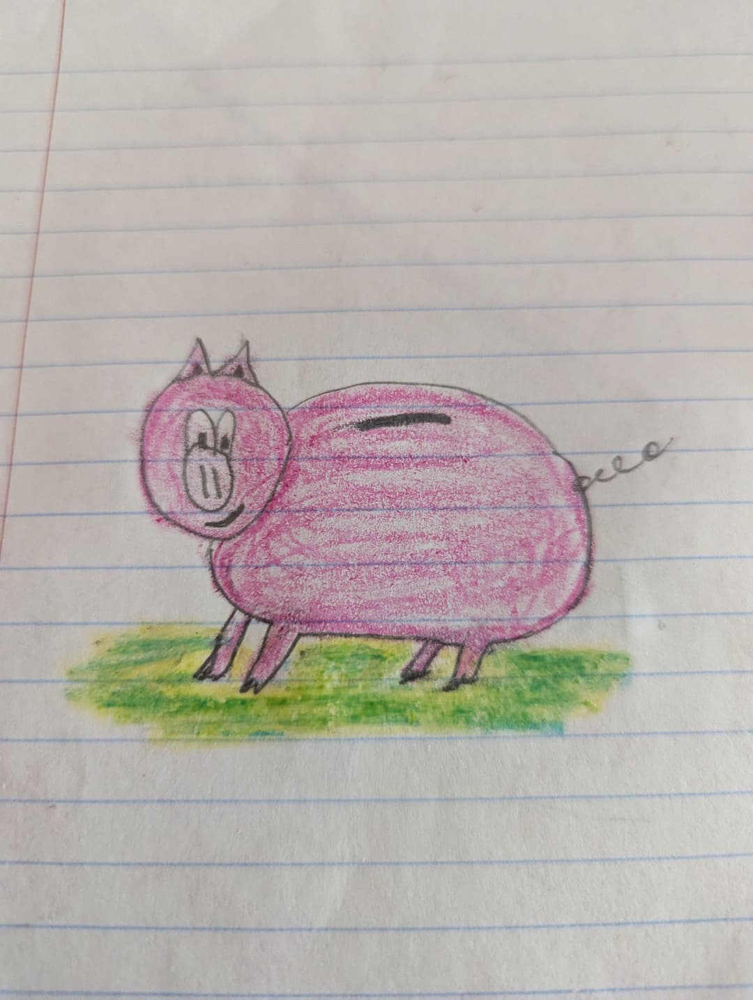 Piggy Bank token image
