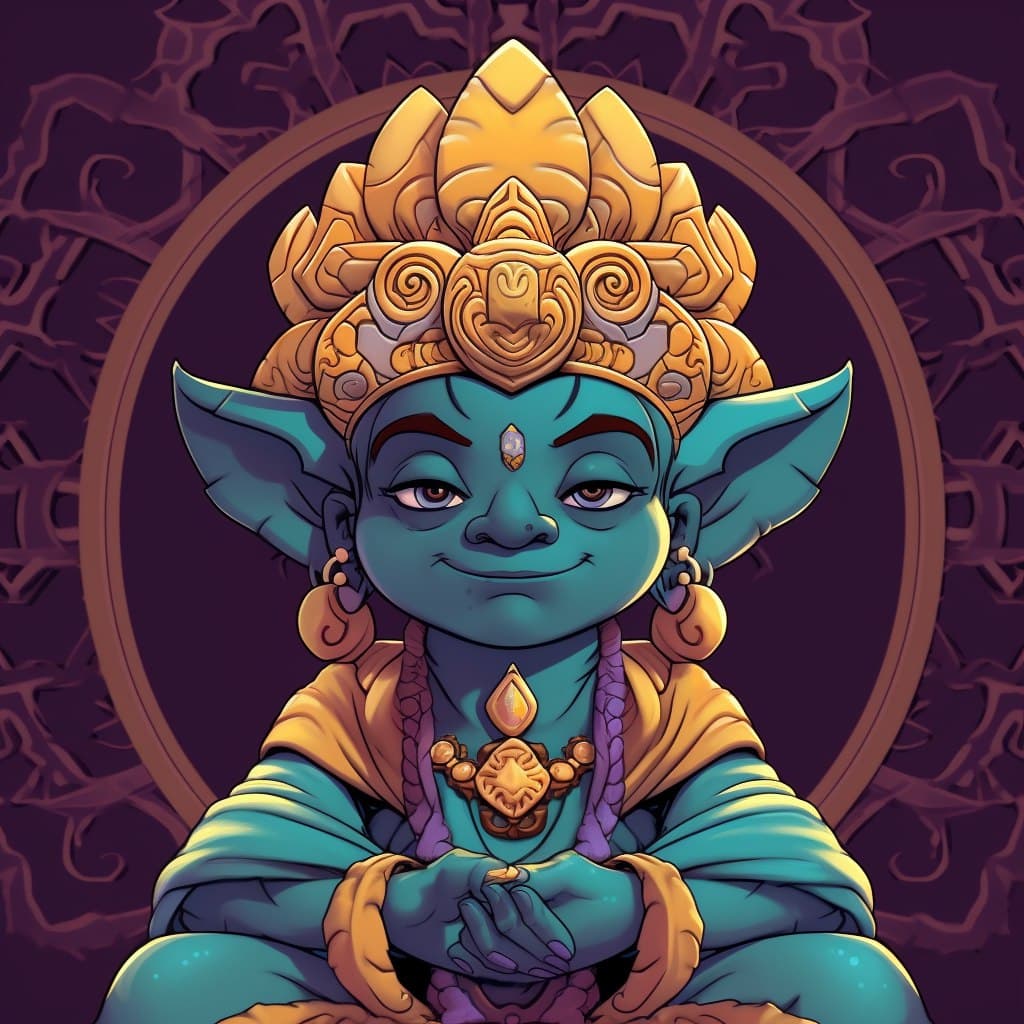 Good Vibes Only token image