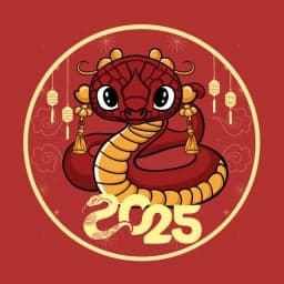 Clanker Lunar Year token image
