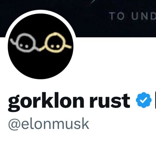 Gorklon Rust token image