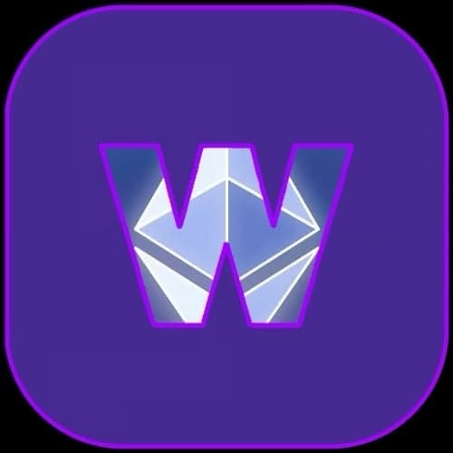 Warpcast Wrapped Ethereum token image