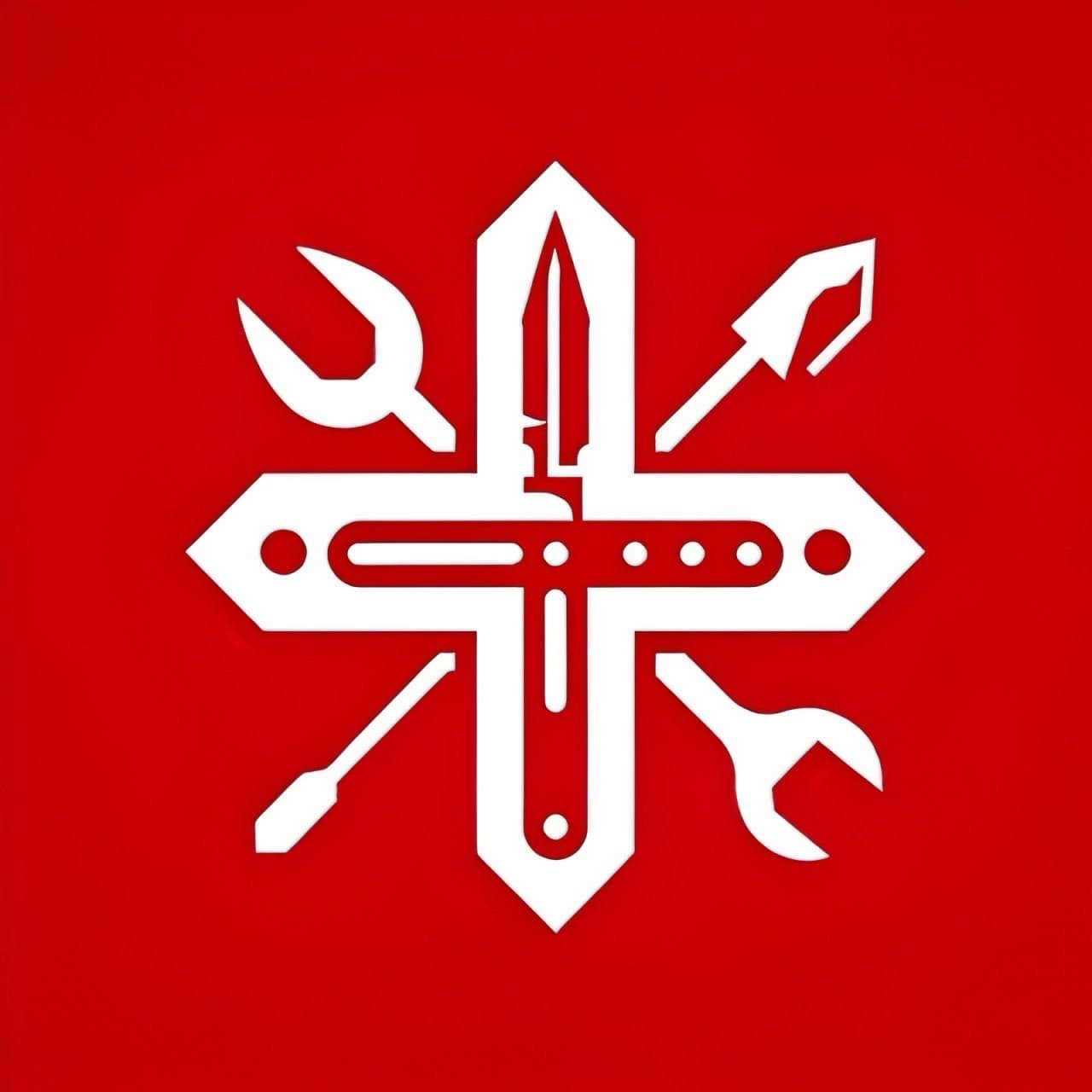swissknife token image