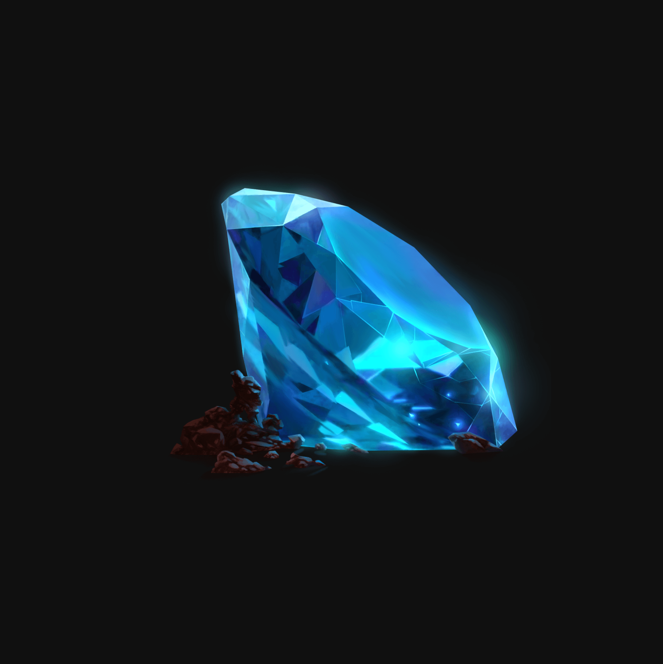 GEM token image