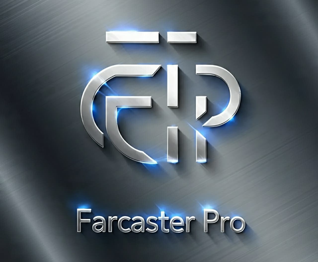 Farcaster PRO token image