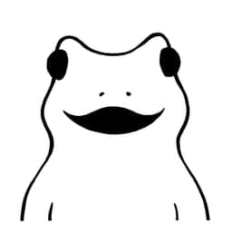 Frog token image