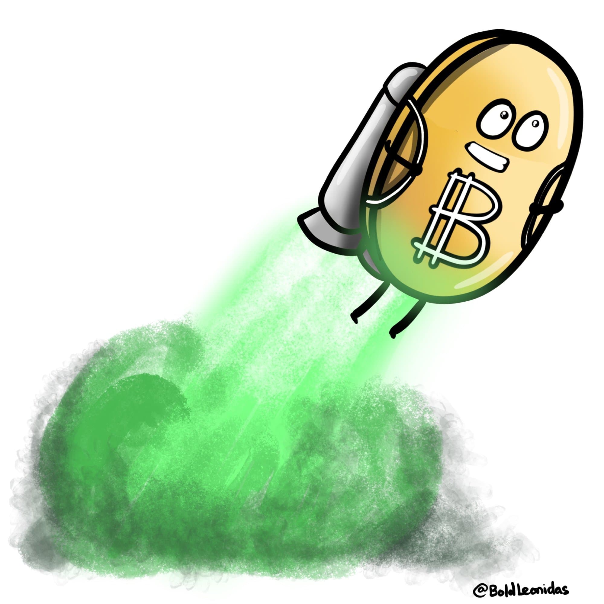 Peak Performance token image