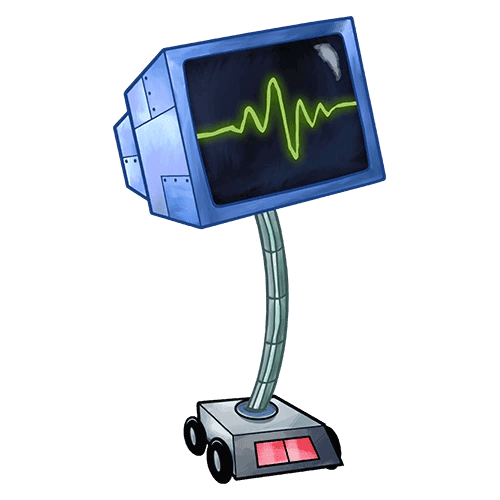 BOT FIGHT token image