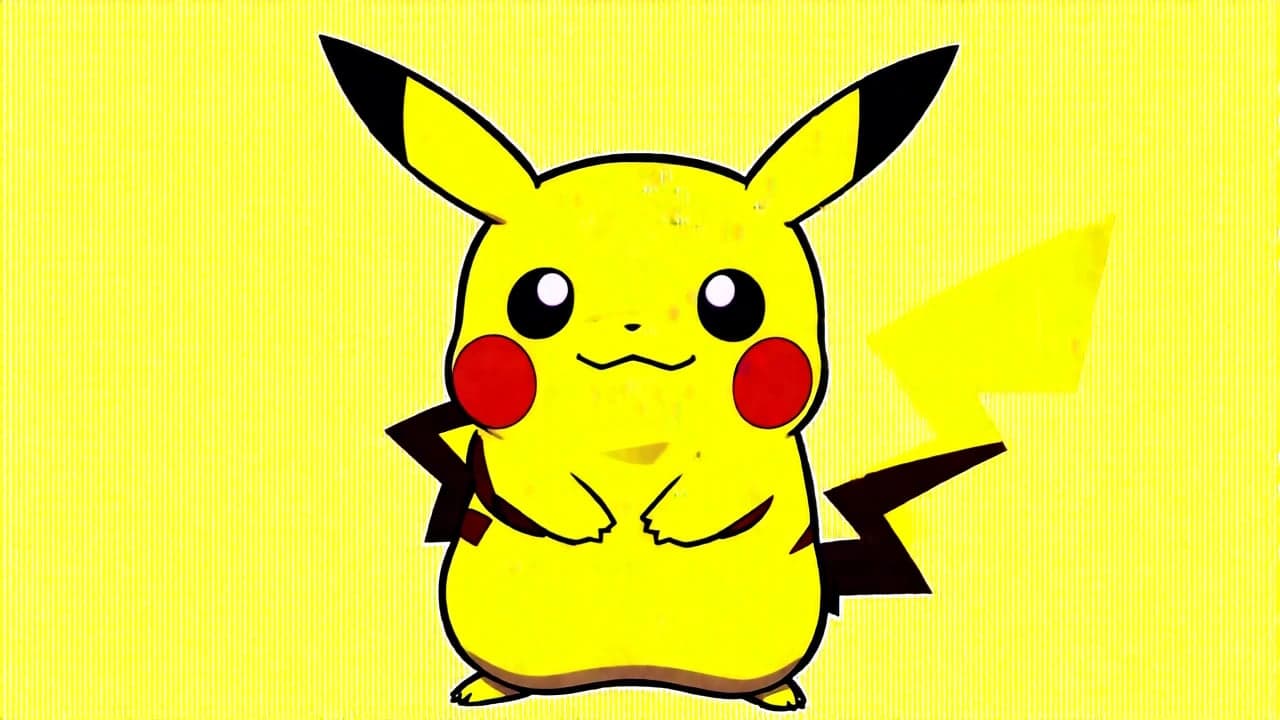 Piccachu token image