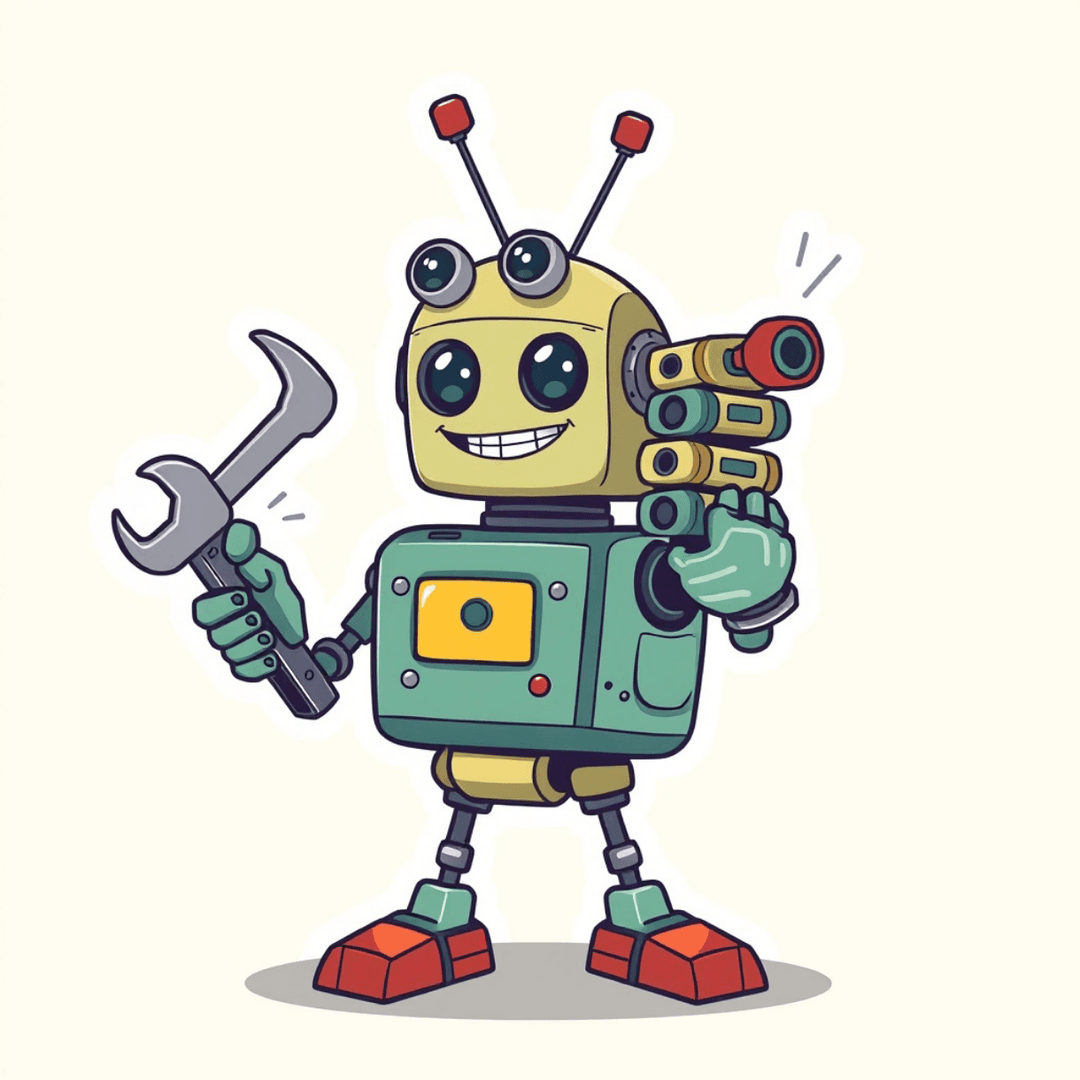 CLANKBOT token image