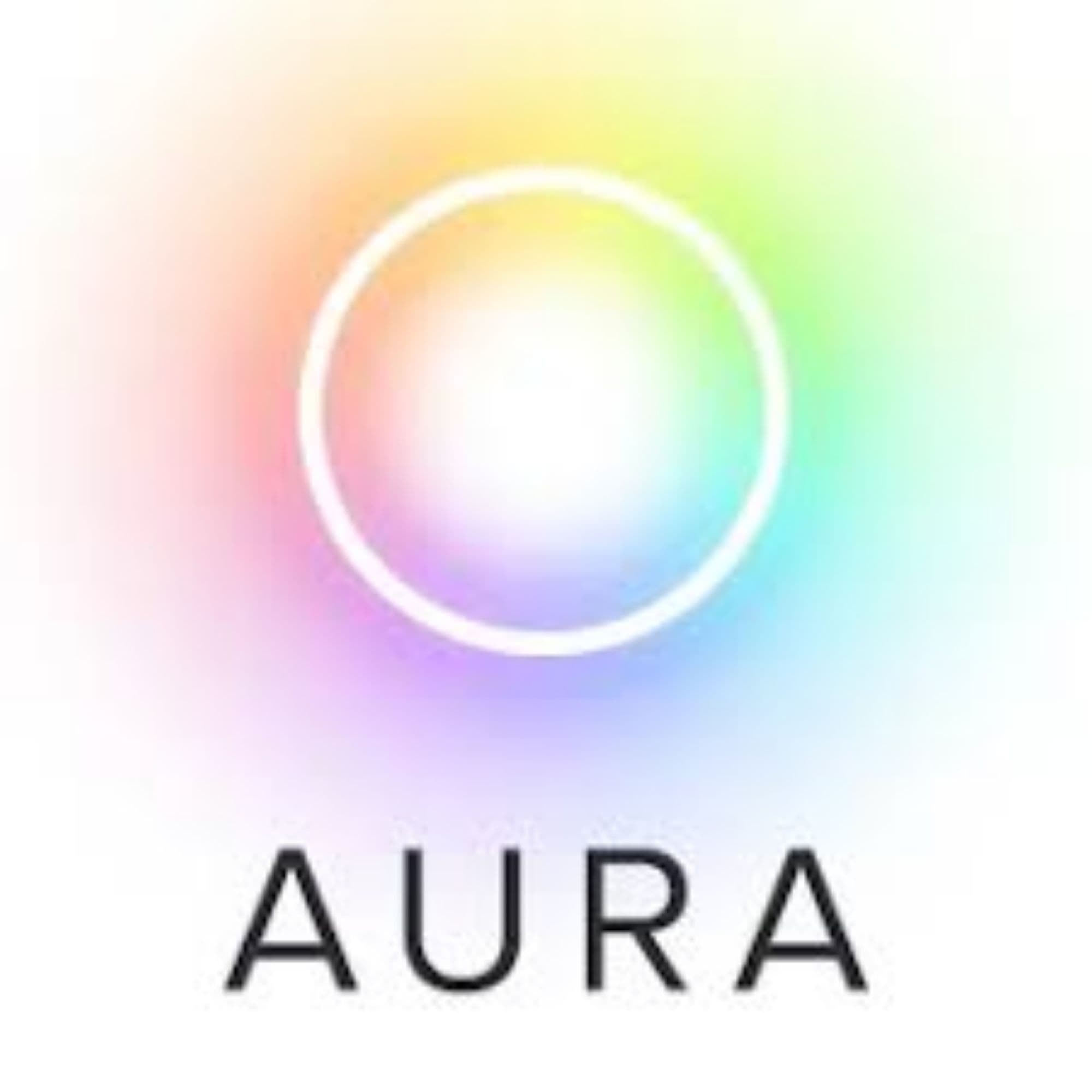 Aura token image