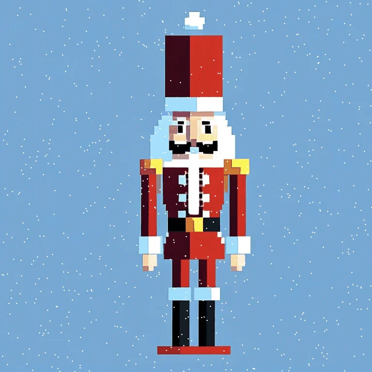 Nutcracker token image