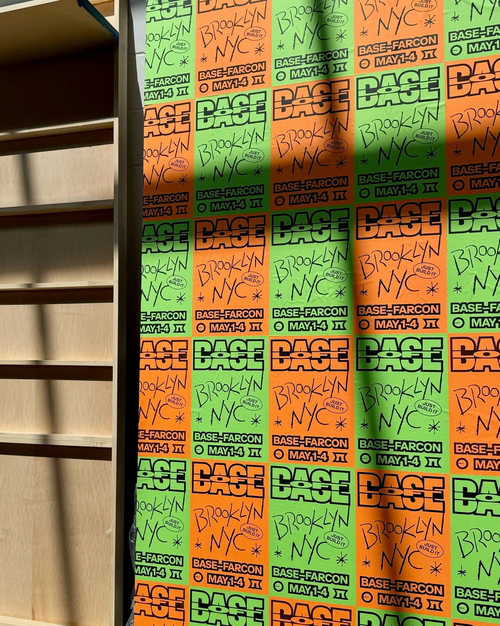 Brooklyn Rendezvous token image